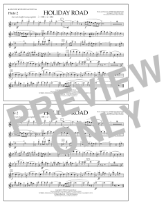Holiday Road (Download) 