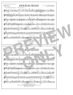 Holiday Road (Download) 