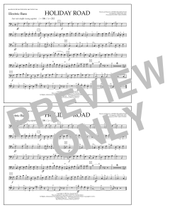Holiday Road (Download) 