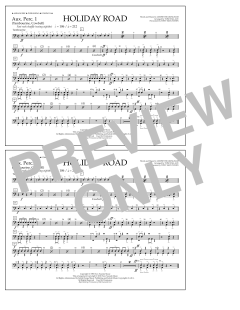 Holiday Road (Download) 