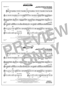 Shallow von Lady Gaga (Download) 