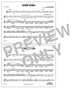 Titan Spirit von Trevor Rabin (Download) 