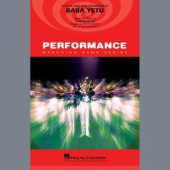 Baba Yetu von Christopher Tin (Download) 