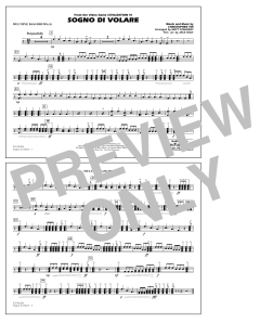 Sogno di Volare von Christopher Tin (Download) 