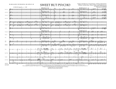 Sweet But Psycho von Ava Maxx (Download) 