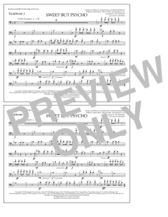 Sweet But Psycho von Ava Maxx (Download) 