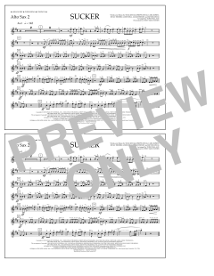 Sucker von Jonas Brothers (Download) 