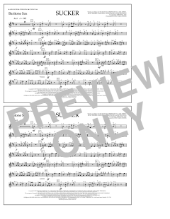 Sucker von Jonas Brothers (Download) 