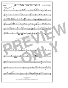 Motown Production 2 von Stevie Wonder (Download) 