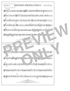 Motown Production 2 von Stevie Wonder (Download) 