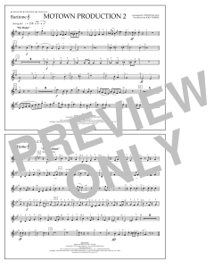 Motown Production 2 von Stevie Wonder (Download) 