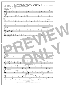 Motown Production 2 von Stevie Wonder (Download) 