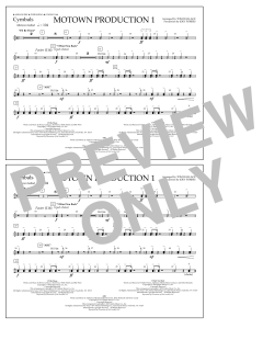 Motown Production 1 von Michael Jackson (Download) 