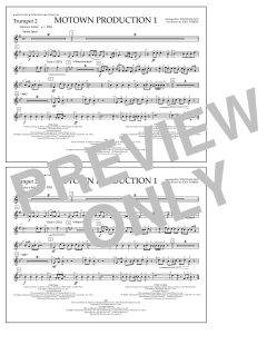 Motown Production 1 von Michael Jackson (Download) 