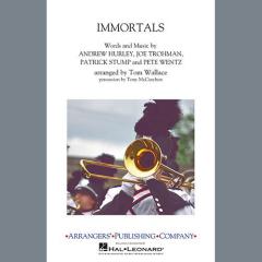 Immortals von Fall Out Boy (Download) 