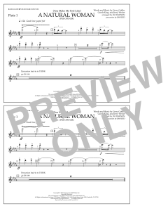 (You Make Me Feel Like) A Natural Woman von Aretha Franklin (Download) 