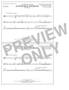 (You Make Me Feel Like) A Natural Woman von Aretha Franklin (Download) 