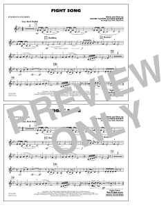 Fight Song von Rachel Platten (Download) 