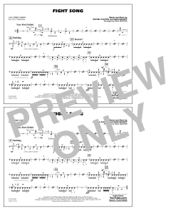Fight Song von Rachel Platten (Download) 
