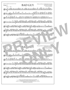 Bad Guy von Billie Eilish (Download) 