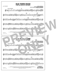 Old Town Road von Paul Murtha (Download) 