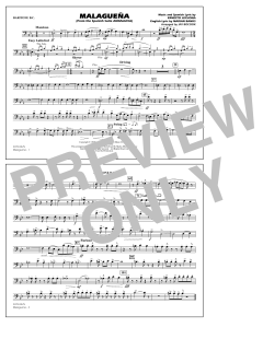 Malaguena von Ernesto Lecuona Casado (Download) 