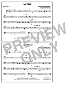 Happier von Steve Mac (Download) 