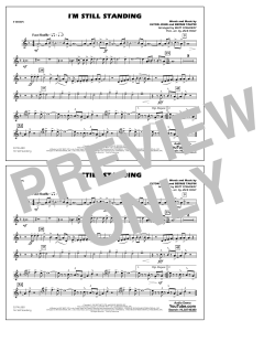 I'm Still Standing von Elton John (Download) 