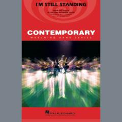 I'm Still Standing von Elton John (Download) 
