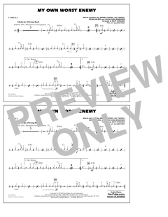 My Own Worst Enemy von Lit (Download) 