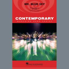 Mr. Blue Sky von Electric Light Orchestra (Download) 