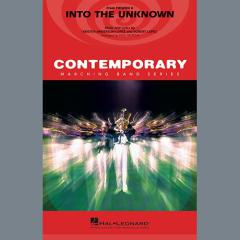 Into the Unknown von Robert Lopez (Download) 