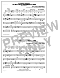 Spongebob Squarepants (Download) 