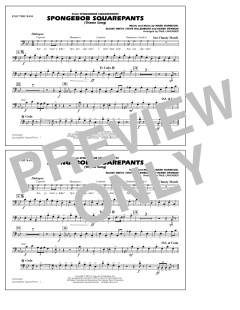 Spongebob Squarepants (Download) 