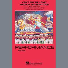 Can't Buy Me Love/Magical Mystery Tour von The Beatles (Download) 