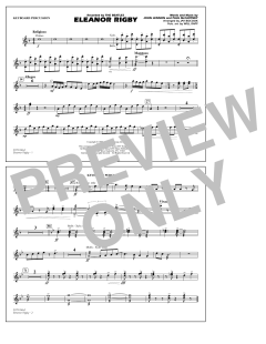Eleanor Rigby von The Beatles (Download) 