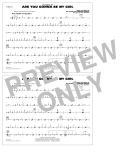 Are You Gonna Be My Girl von Joan Jett (Download) 