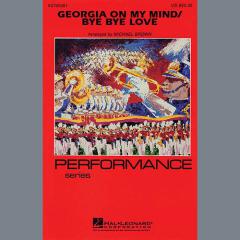 Georgia On My Mind/Bye Bye Love (Download) 