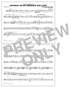 Georgia On My Mind/Bye Bye Love (Download) 