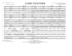 Come Together von The Beatles (Download) 