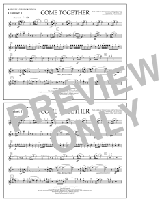 Come Together von The Beatles (Download) 