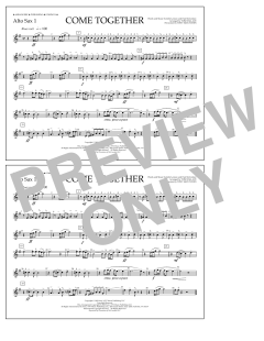 Come Together von The Beatles (Download) 
