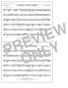 Come Together von The Beatles (Download) 