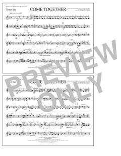 Come Together von The Beatles (Download) 