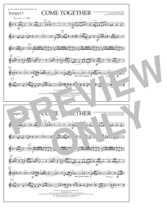 Come Together von The Beatles (Download) 