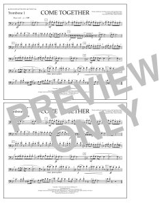 Come Together von The Beatles (Download) 