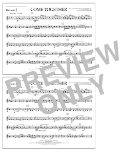Come Together von The Beatles (Download) 