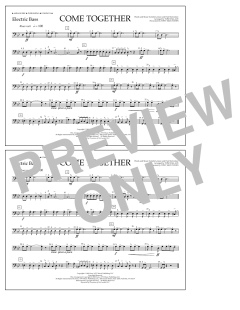 Come Together von The Beatles (Download) 