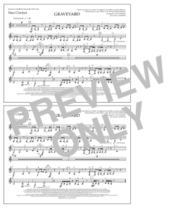 Graveyard von Halsey (Download) 