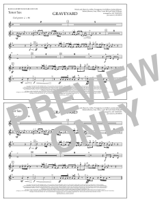 Graveyard von Halsey (Download) 
